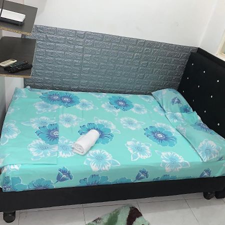 Hotel42-33 Cali Bagian luar foto